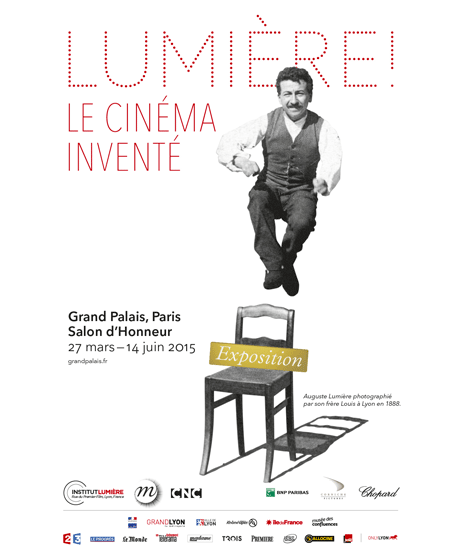 Frères Lumière
