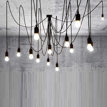 Suspension maman de Seletti Bureaux Evaneos